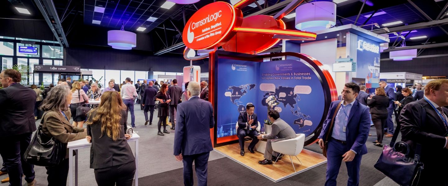 Technology Conference & Exhibition World Customs Organization