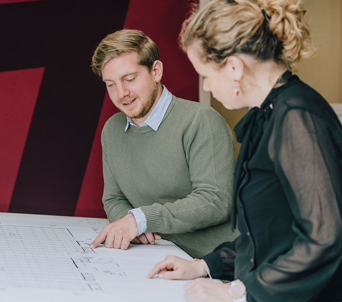 Exhibitor Services Producten & Services